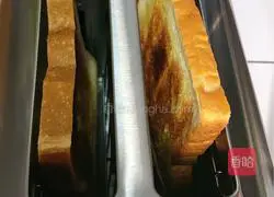 Sandwich Recipe Illustration 7