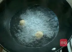 Korean cold noodles recipe 3