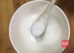 Office workers can also make it easily.Illustration of how to make soup noodles 4