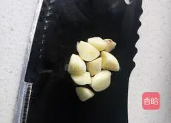 Vegetarian soup noodles recipe 2