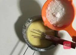 Coconut cake recipe illustration 9