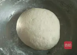 Illustration of how to make steamed buns 2