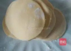 Alfalfa dumplings recipe 4