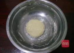 Illustration of how to make buckwheat buns and steamed buns 2