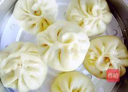 Illustration of how to make cornbread 7