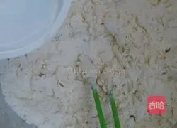 Illustration of how to make toasted steamed buns for breakfast 3