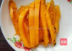 Mango Chicken Fillet Recipe 4