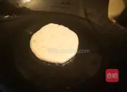 How to make homemade sesame cakes Illustration 11