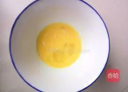 Cucumber egg pancake recipe 4