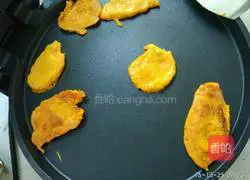 Pumpkin pie recipe 6