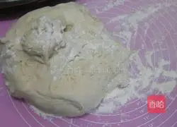 How to make steamed buns 6