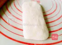 Illustration of how to make grilled steamed buns 6