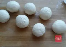 Coconut sesame cake (risen version) recipe 10