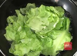 Illustration of how to make meat buns 3