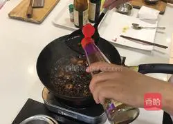 Fujian seafood fried rice recipe 11