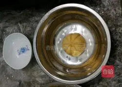 Pumpkin pie recipe 7