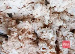 How to make vegetable dumplings Illustration 5