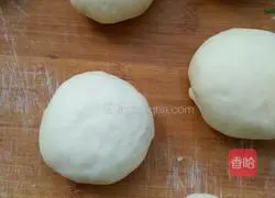 Illustration of how to make crispy buns 11