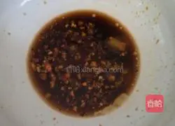 Hot and sour noodles recipe 2