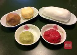 Yuhuashi Tangyuan Recipe Illustration 4