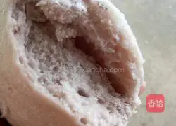 Illustration of how to make flowering steamed buns 11