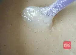 Milk waffles recipe 8