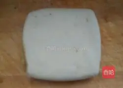 Thousand-layer puff pastry steamed cake recipe 10