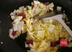 Fried rice recipe 5