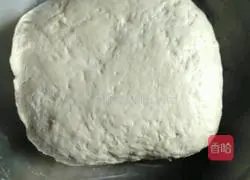 Illustration of how to make wheat steamed buns 3