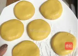 Pumpkin pie temptation recipe 5