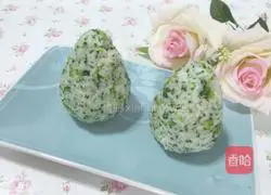 Broccoli fried rice recipe 9