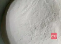 Spinach noodles recipe 1