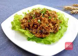 Soy sauce fried rice recipe 15