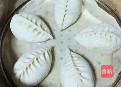 Illustration of how to make pickled buns 7