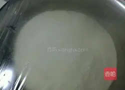  Illustration of how to make steamed buns 1