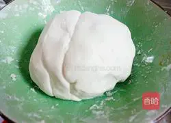 House Lei Tangyuan Recipe Illustration 4