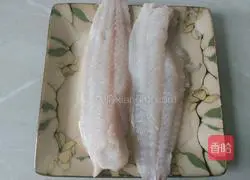 Illustration of how to make fish dumplings 3