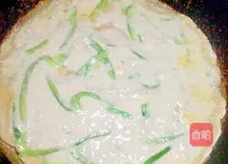 Illustration of how to make oat cakes 6