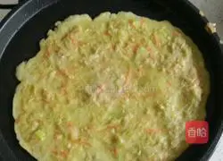 欻Illustration of how to make cakes 10