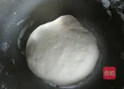 Illustration of how to make sweet steamed buns 7
