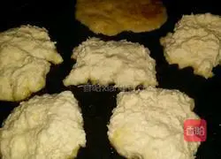 Illustration of how to make fresh corn tortillas 3