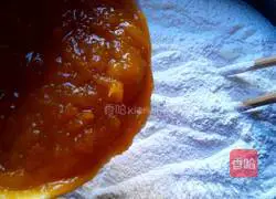 Pumpkin pie recipe illustration 3