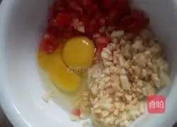 Apple egg pancake recipe 4