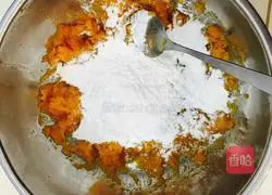 Pumpkin pie recipe 2