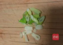 Illustration of how to make fried pancakes 3