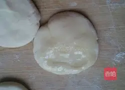 Spring Pancake Recipe Illustration 6