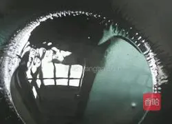 Illustration of how to make leek and egg dumplings 2