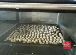 Illustration of how to make Wangzai steamed buns 8