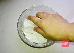 Illustration of how to make fruit dumplings 3