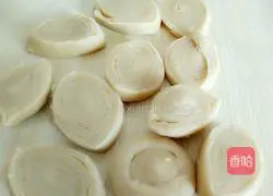 Lotus paste cake recipe 11